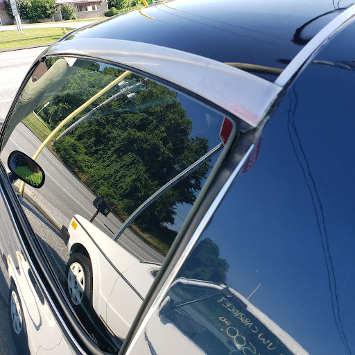 Used Car Dealer «M&M Inc», reviews and photos, 2875 E Prospect Rd, York, PA 17402, USA