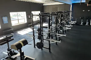 The DISTRICT Training Facility: Sports Performance + Fitness Coaching image
