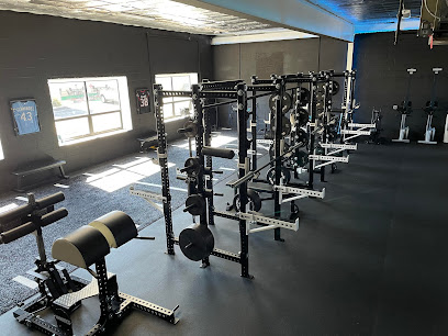 The DISTRICT Training Facility: Sports Performance - 12 Littell Rd Unit 4A, East Hanover, NJ 07936
