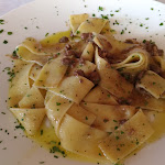 Photo n°3 de l'avis de Boutros.a fait le 21/09/2017 à 16:08 sur le  Chef Linguini Ristorante Pizzeria Braceria à L'Aquila