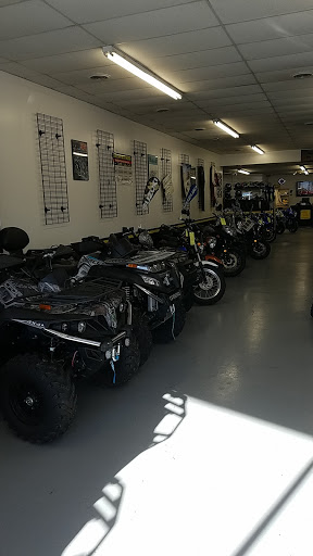 Motorcycle Dealer «Karns Performance», reviews and photos, 5203 E Trindle Rd, Hampden Township, PA 17050, USA
