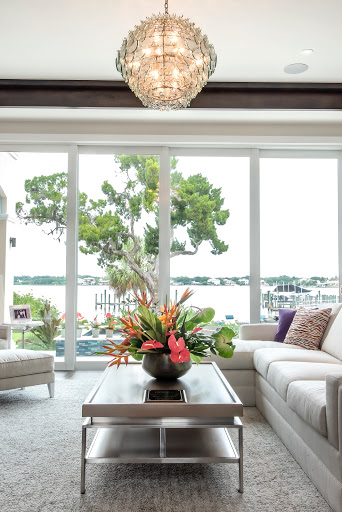 Florist «Tiger Lily», reviews and photos, 1619 Desoto Rd, Sarasota, FL 34234, USA