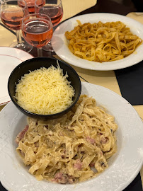 Plats et boissons du Restaurant familial Le Tourne Bouchon à Paris - n°3