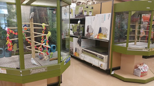 Pet Supply Store «Petco Animal Supplies», reviews and photos, 2522 W Moreland Rd, Willow Grove, PA 19090, USA