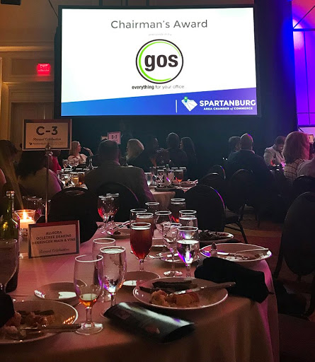 Office Supply Store «Greenville Office Supply», reviews and photos, 310 S 106, Greer, SC 29651, USA