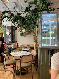 Atmosphère du Restaurant DS Café Niel à Paris - n°12