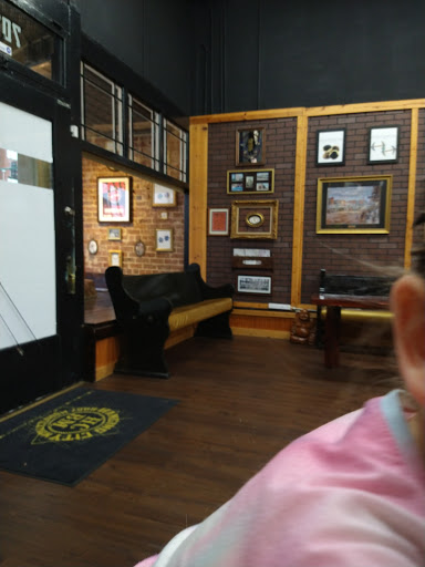 Explore sinister tattoo ideas, creative tattoo ideas in Fort Smith, available at Hanging City Body Modification