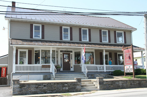 Thrift Store «Country Gift & Thrift Shoppe», reviews and photos, 5602 Old Philadelphia Pike, Gap, PA 17527, USA