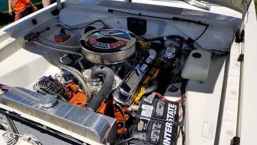 Park «Copley Community Park», reviews and photos, 3232 Copley Rd, Akron, OH 44321, USA