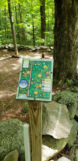 Disc Golf Course «Brewster Ridge Disc Golf Course», reviews and photos, 1239 Edwards Rd, Jeffersonville, VT 05464, USA