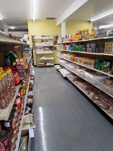 Grocery Store «Makola African Market», reviews and photos, 2032 Clinton St, Aurora, CO 80010, USA