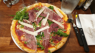 Photo n°11 de Restaurant Santa Monica à Paris ()