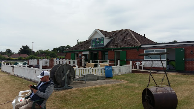 Reviews of Brodsworth Miners Welfare in Doncaster - Association