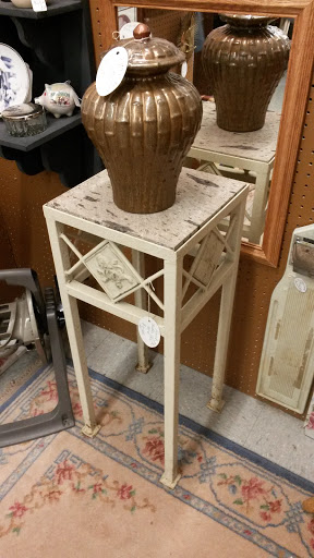 Shopping Mall «Old Town Shopping Center», reviews and photos, 2528 S Campbell Ave, Springfield, MO 65807, USA