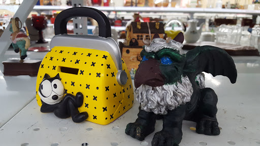 Thrift Store «Savers», reviews and photos