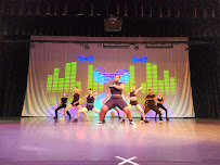 Empire of the Performing Arts