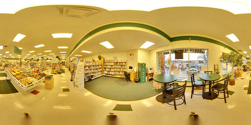 Vitamin & Supplements Store «Health Food Shoppe of Fort Wayne», reviews and photos, 3515 N Anthony Blvd, Fort Wayne, IN 46805, USA