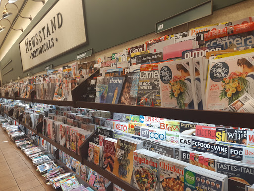 Book Store «Barnes & Noble», reviews and photos, 3651 Jefferson Davis Hwy, Alexandria, VA 22305, USA