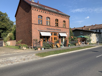Café Kaiserliches Postamt