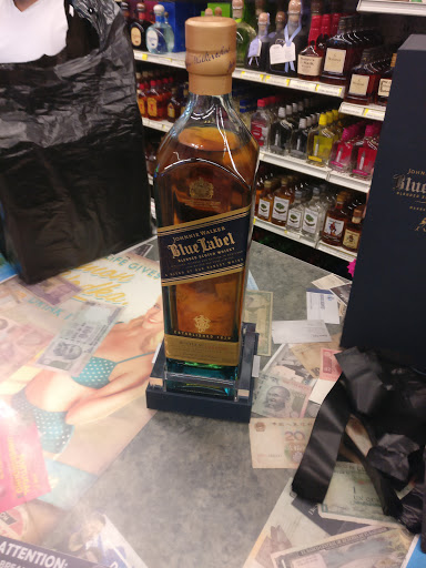 Liquor Store «Cantinho Liquors», reviews and photos, 1041 North Ave, Elizabeth, NJ 07201, USA