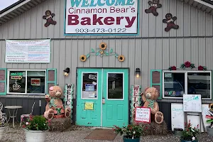 Cinnamon Bear's Bakery image