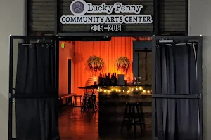 Lucky Penny Community Arts Center image