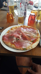 Photo n°14 de Pizzeria Lyon 7 à Lyon ()