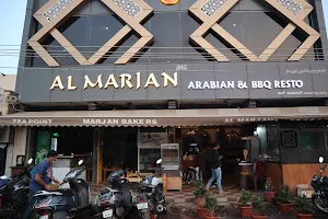 Al Marjan Arabian & BBQ Resto image