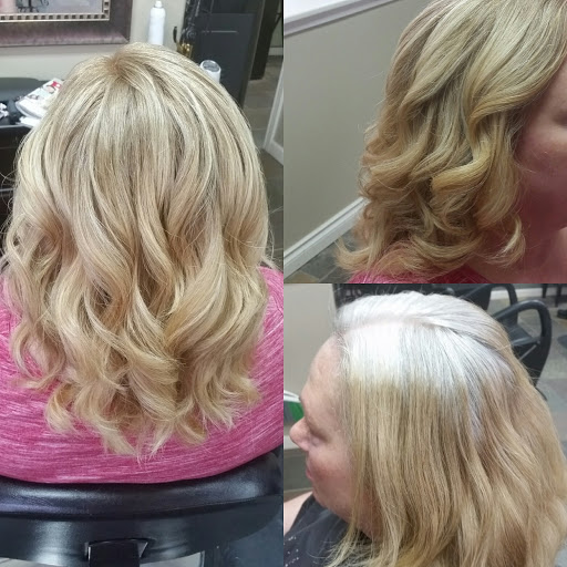 Beauty Salon «Little Red Dress Salon & Boutique», reviews and photos, 21515 WA-410, Bonney Lake, WA 98391, USA