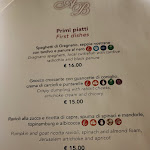 Photo n°11 de l'avis de Yelena.. fait le 19/12/2021 à 23:09 sur le  Ristorante Al Bàcar à Fagagna