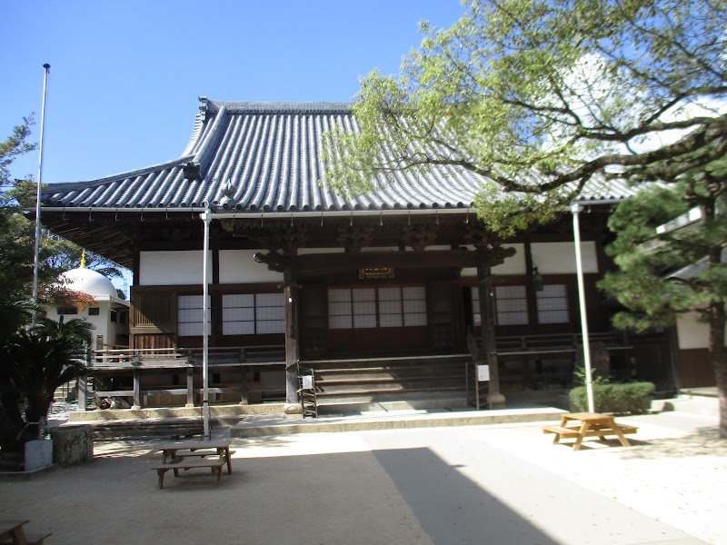 徳応寺