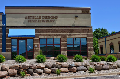 Jewelry Designer «Artelle Designs Fine Jewelry & Custom Design», reviews and photos, 3555 Plymouth Blvd #216, Minneapolis, MN 55447, USA