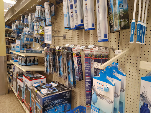 Pet Supply Store «PetSmart», reviews and photos, 7475 Greenbelt Rd, Greenbelt, MD 20770, USA