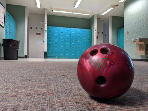 Bowling Alley «Donelson Bowling Center», reviews and photos, 117 Donelson Pike, Nashville, TN 37214, USA