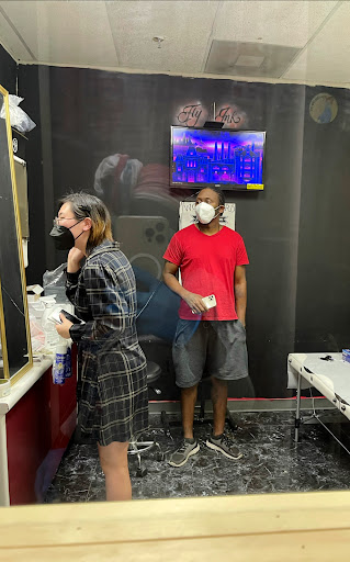 Explore tattoo ideas back, creative tattoo ideas in Dallas, available at Fly Ink, Inc.