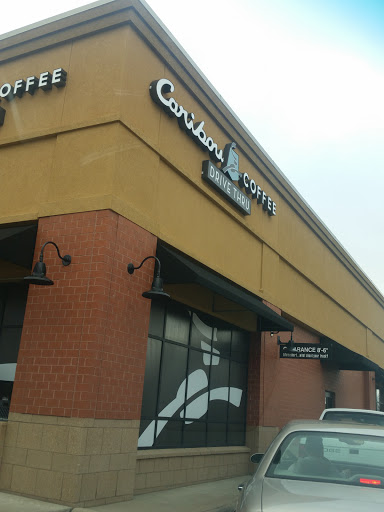 Coffee Shop «Caribou Coffee», reviews and photos, 10400 Baltimore St NE, Blaine, MN 55449, USA