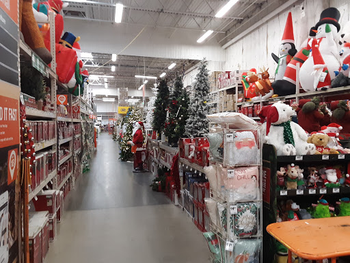 Home Improvement Store «The Home Depot», reviews and photos, 4401 SW 110th Ave, Beaverton, OR 97005, USA