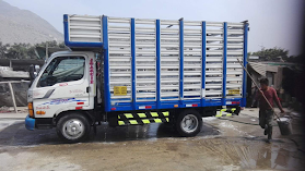 TRANSPORTE G&G