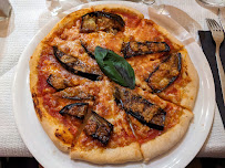 Pizza du Restaurant italien O'scià Pizzeria Napoletana à Paris - n°5