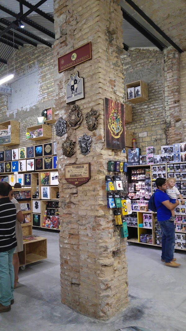 Imagen de Raccoon Games (18 de 30)