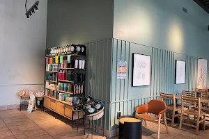 Starbucks image