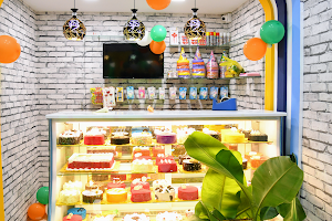 Kekiz The Cake Shop, Saswad image