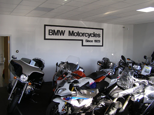 Motorcycle Dealer «Cycle Werks in Barrington», reviews and photos, 126 N Cook St, Barrington, IL 60010, USA