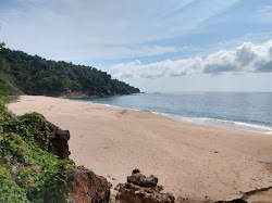Fotografie cu Barro beach cu o linie de coastă spațioasă