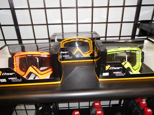 Motorcycle Shop «Turn 7 Motorcycle», reviews and photos, 16457 US-41, Spring Hill, FL 34610, USA