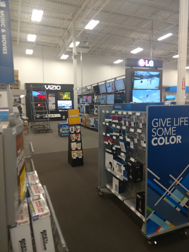 Electronics Store «Best Buy», reviews and photos, 4040 S College Ave, Fort Collins, CO 80525, USA