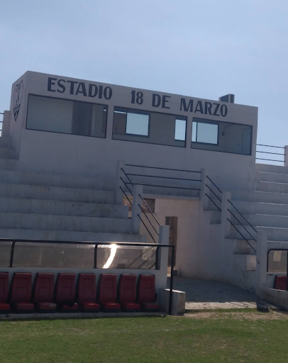 Campo de cricket Reynosa