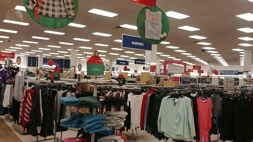 Department Store «Marshalls and HomeGoods», reviews and photos, 1450 W Gray St, Houston, TX 77019, USA