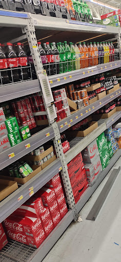 Discount Store «Walmart», reviews and photos, 150 Barnum Avenue Cutoff, Stratford, CT 06614, USA