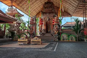 Barong Seraya Budaya image